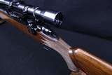 Griffin & Howe Remington 721 Custom .270 Win. - 10 of 10