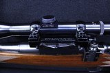 Griffin & Howe Remington 721 Custom .270 Win. - 5 of 10