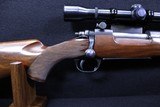 Griffin & Howe Remington 721 Custom .270 Win. - 8 of 10