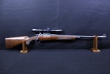 Griffin & Howe Remington 721 Custom .270 Win. - 6 of 10