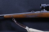 Mauser Custom 98 Sporter 7x57MM - 4 of 9