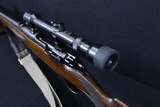 Mauser Custom 98 Sporter 7x57MM - 5 of 9