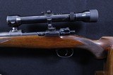 Mauser Custom 98 Sporter 7x57MM - 3 of 9