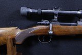 Mauser Custom 98 Sporter 7x57MM - 8 of 9