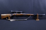 Mauser Custom 98 Sporter 7x57MM - 6 of 9