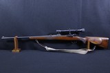 Mauser Custom 98 Sporter 7x57MM - 1 of 9