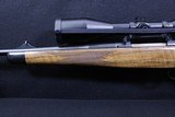 Mauser M03 .300 Win. Mag - 8 of 8