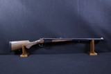 Remington/Baikal MR221 Double Rifle .30-06 - 1 of 8