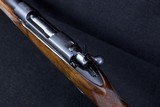 Winchester M70 Super Grade 7MM Mauser - 9 of 10