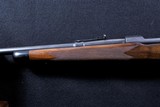 Winchester M70 Super Grade 7MM Mauser - 8 of 10