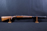 Winchester M70 Super Grade 7MM Mauser - 1 of 10