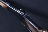 Winchester M71 Deluxe .348 Win. - 10 of 10