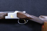 Browning Centennial Superposed Continental Set 20Ga/.30-06 - 9 of 13