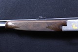 Browning Centennial Superposed Continental Set 20Ga/.30-06 - 10 of 13