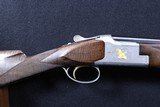 Browning Centennial Superposed Continental Set 20Ga/.30-06 - 3 of 13