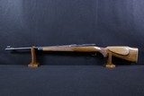 Winchester M70 Super Grade Featherweight .243 Win. - 1 of 10