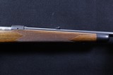 Winchester M70 Super Grade Featherweight .243 Win. - 10 of 10