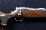 Colt/Sauer Grade III Sporting Rifle .243 Win. - 9 of 10