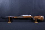 Colt/Sauer Grade III Sporting Rifle .243 Win. - 1 of 10