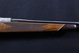 Colt/Sauer Grade III Sporting Rifle .243 Win. - 10 of 10