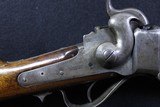 C. Sharps Arms Co. 1863 New Model Carbine .52 cal. - 5 of 10