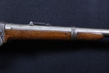 C. Sharps Arms Co. 1863 New Model Carbine .52 cal. - 4 of 10