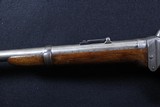 C. Sharps Arms Co. 1863 New Model Carbine .52 cal. - 10 of 10