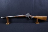 C. Sharps Arms Co. 1863 New Model Carbine .52 cal. - 6 of 10
