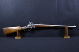 C. Sharps Arms Co. 1863 New Model Carbine .52 cal. - 1 of 10