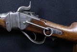 C. Sharps Arms Co. 1863 New Model Carbine .52 cal. - 8 of 10