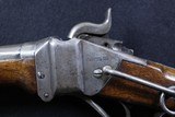 C. Sharps Arms Co. 1863 New Model Carbine .52 cal. - 9 of 10