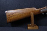 C. Sharps Arms Co. 1863 New Model Carbine .52 cal. - 2 of 10