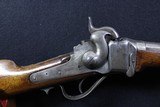 C. Sharps Arms Co. 1863 New Model Carbine .52 cal. - 3 of 10