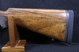 William Evans (of Purdeys) B.L.N.E. Double Rifle .400/.360- 2 3/4