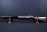 Beretta 687 EELL Diamond Pigeon 20GA SOWF - 1 of 16