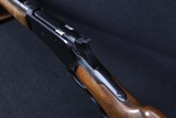 Winchester 71 Standard Rifle .348 Win. - 5 of 9