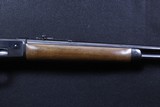 Winchester 71 Standard Rifle .348 Win. - 9 of 9