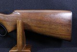 Winchester 71 Standard Rifle .348 Win. - 2 of 9