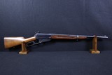 Winchester 1895 Spcl. Order Carbine .30-40 Krag - 5 of 9