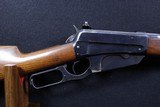 Winchester 1895 Spcl. Order Carbine .30-40 Krag - 7 of 9