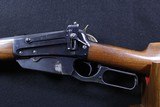 Winchester 1895 Spcl. Order Carbine .30-40 Krag - 3 of 9