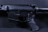 Larue Tactical LT-15/M4 Carbine 6.5 Grendel - 7 of 8