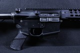 Larue Tactical LT-15/M4 Carbine 6.5 Grendel - 3 of 8