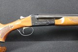 Savage / Fox B-SE 20 Gauge - 3 of 10