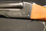Savage / Fox B-SE 20 Gauge - 4 of 10