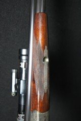 DelightfulSimson / Suhl Drilling 20ga 20ga 6.5x57R - 10 of 23