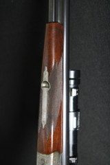 DelightfulSimson / Suhl Drilling 20ga 20ga 6.5x57R - 9 of 23