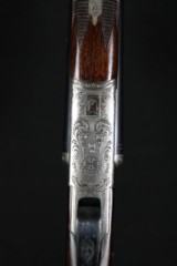 DelightfulSimson / Suhl Drilling 20ga 20ga 6.5x57R - 3 of 23