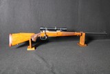 Elmer Keith's .338 Win Mag by Iver Henricksen - 2 of 21