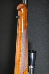 Elmer Keith's .338 Win Mag by Iver Henricksen - 8 of 21